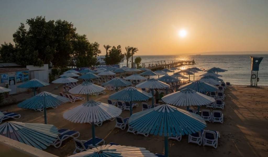 MINAMARK RESORT 3★