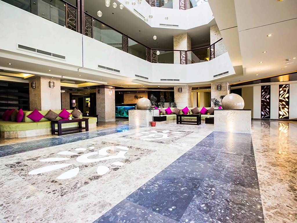 AMAZONIA GARDENIA HURGADA 4★