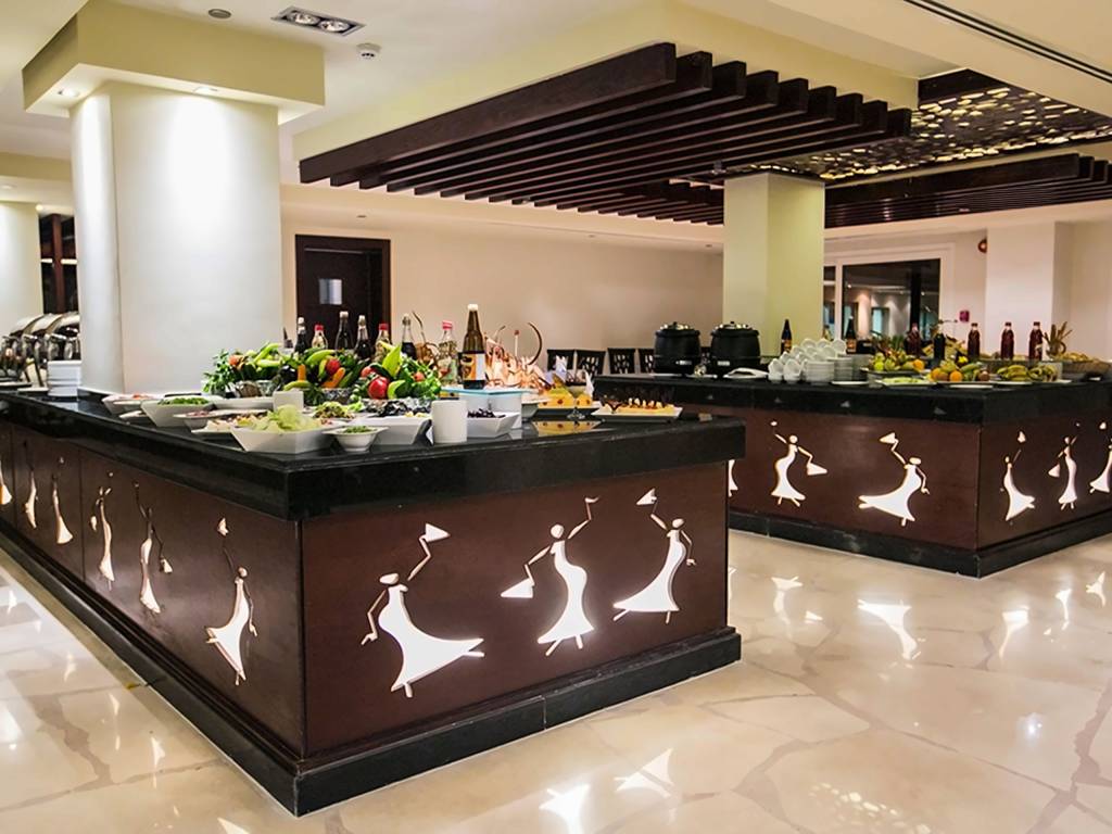 AMAZONIA GARDENIA HURGADA 4★