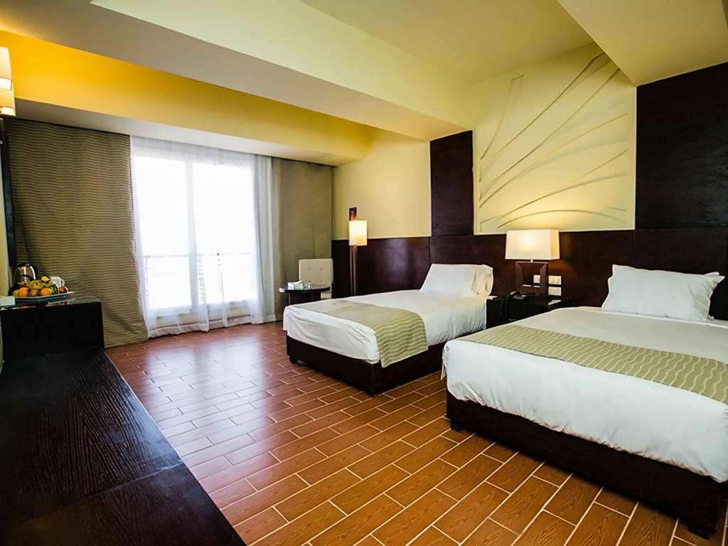 AMAZONIA GARDENIA HURGADA 4★