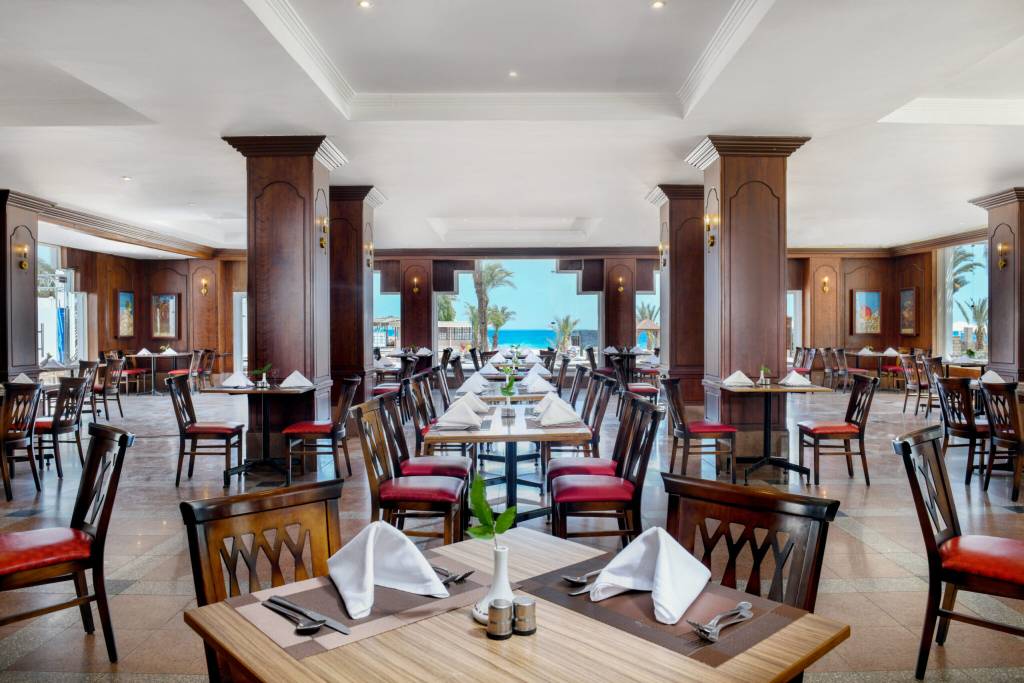 MENAVILLE SAFAGA 3★