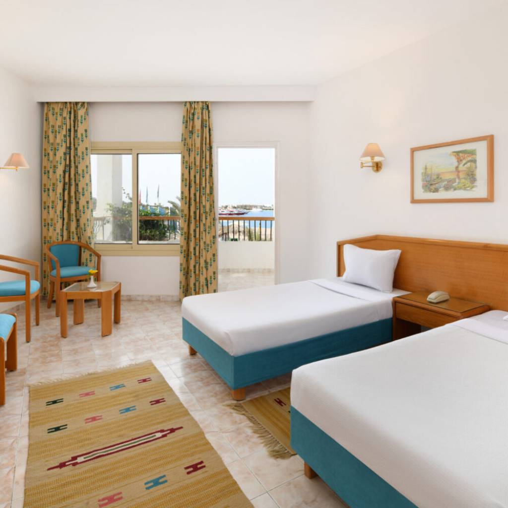 MENAVILLE SAFAGA 3★