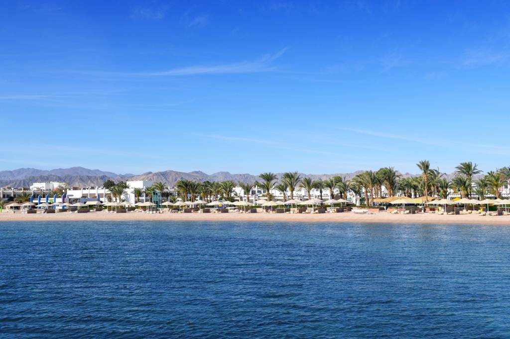 MENAVILLE SAFAGA 3★