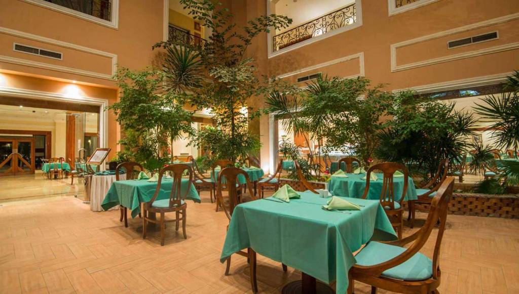 IMPERIAL SHAMS ABU SOMA 4★