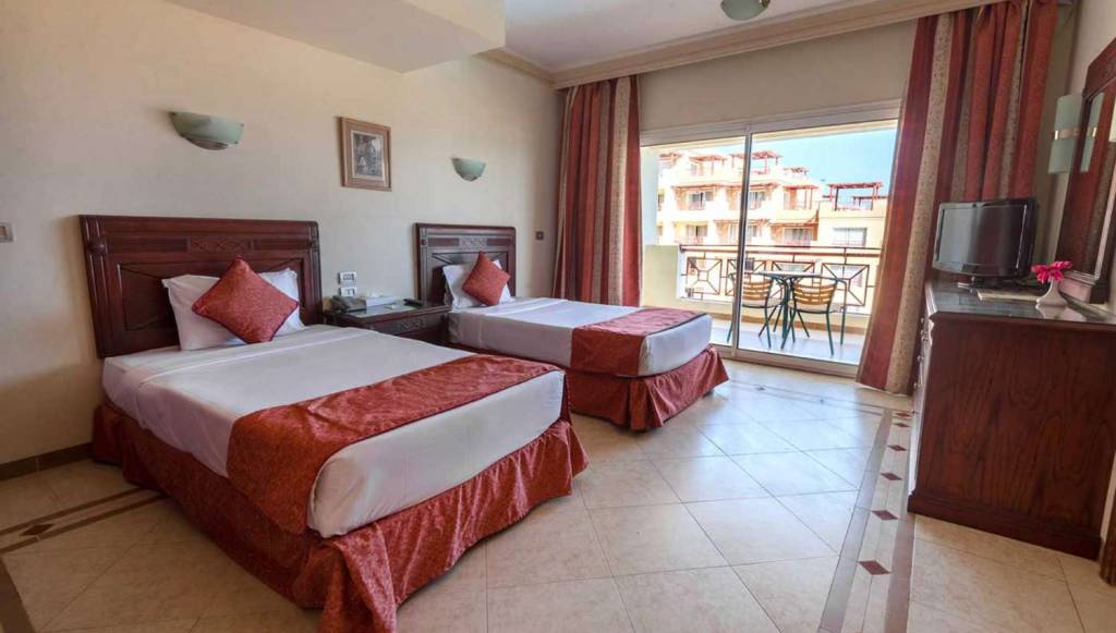 IMPERIAL SHAMS ABU SOMA 4★