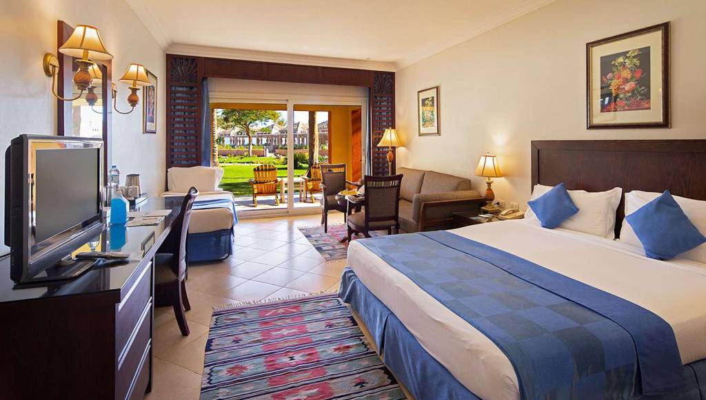 CARIBBEAN WORLD SOMA BAY 5★