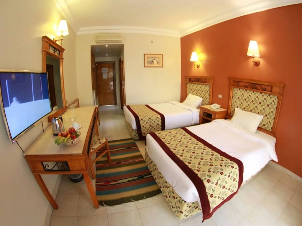 PANORAMA BUNGALOWS AQUA PARK HURGHADA 4 ★