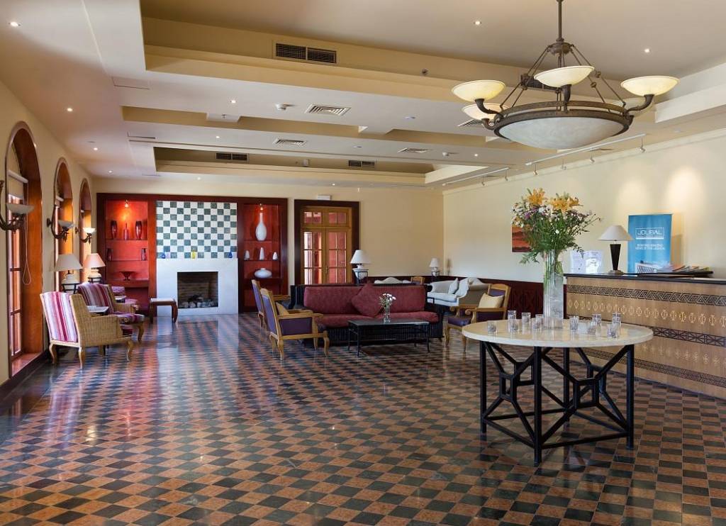 BELLEVUE BEACH HOTEL (EL GOUNA) 4★