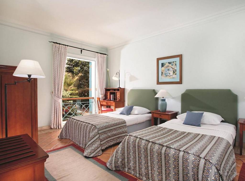 BELLEVUE BEACH HOTEL (EL GOUNA) 4★