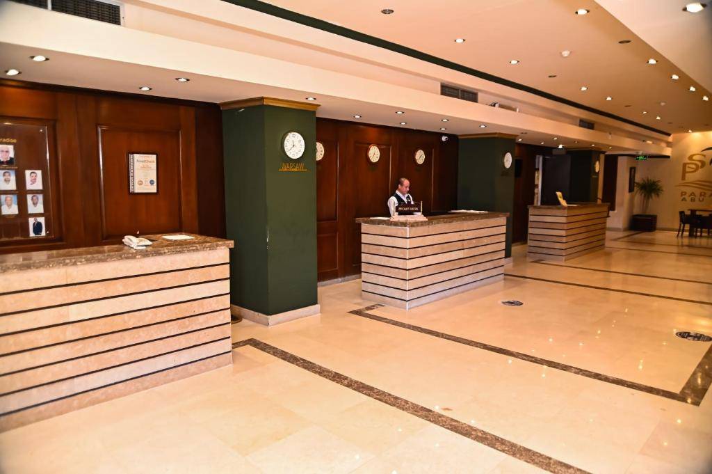 JAZ CASA DEL MAR BEACH (EX. GRAND PLAZA HOTEL) 5★