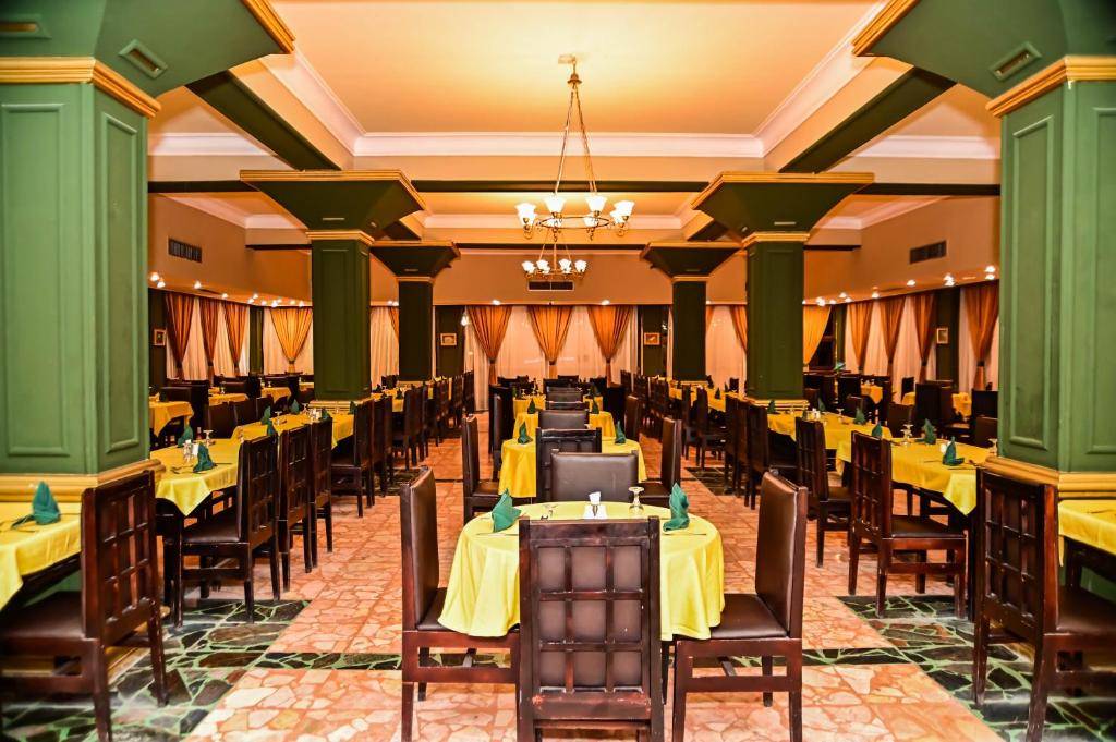 JAZ CASA DEL MAR BEACH (EX. GRAND PLAZA HOTEL) 5★