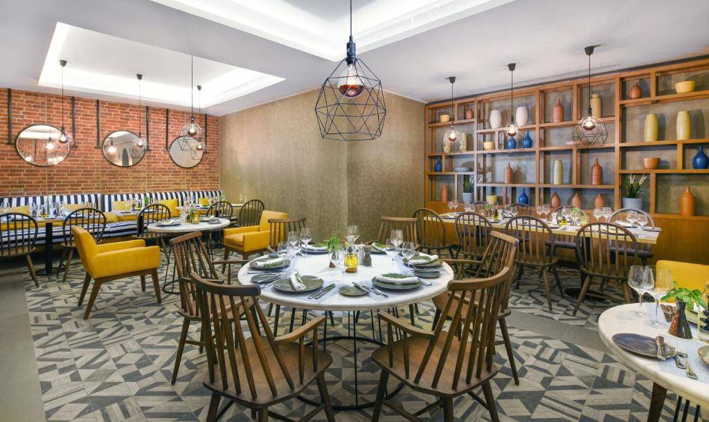 JAZ CASA DEL MAR BEACH (EX. GRAND PLAZA HOTEL) 5★