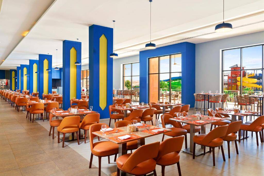 ALBATROS JUNGLE AQUAPARK 4★