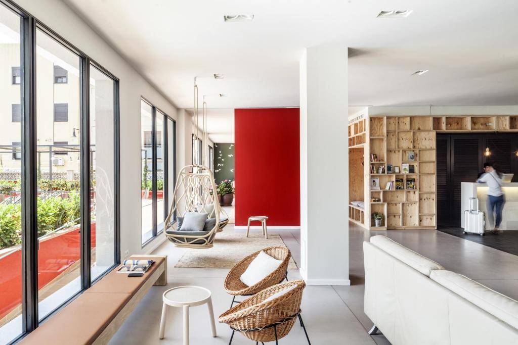 AQUA HOTEL BERTRAN 4★ (tikai pieaugušajiem)__