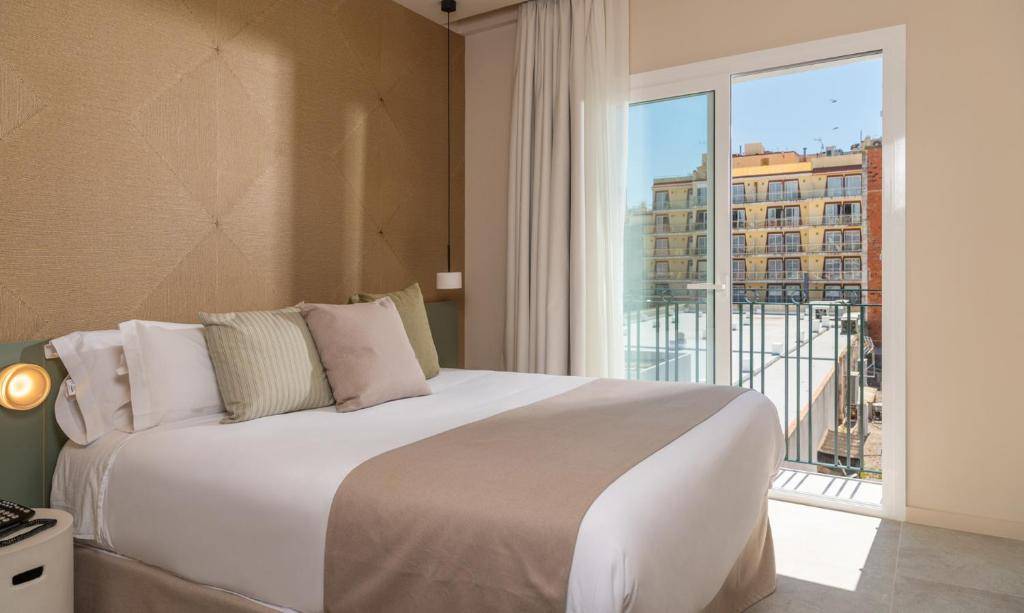 AQUA HOTEL BERTRAN 4★ (tikai pieaugušajiem)__