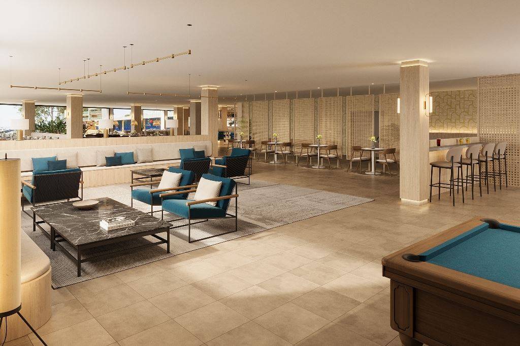 ESTIVAL MARAMAR 4★