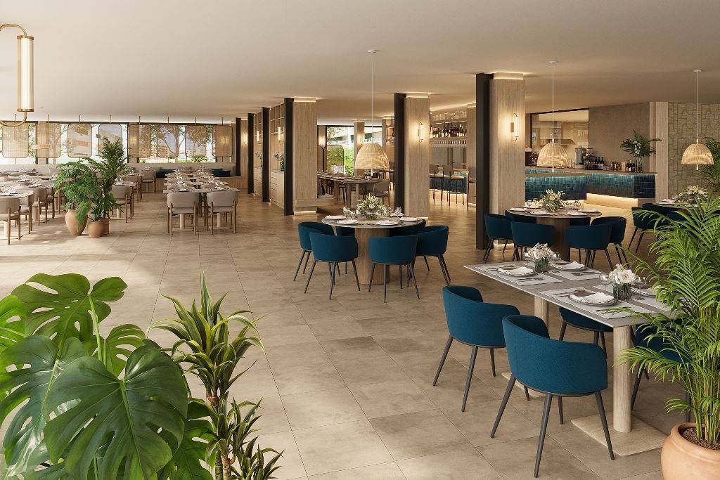 ESTIVAL MARAMAR 4★