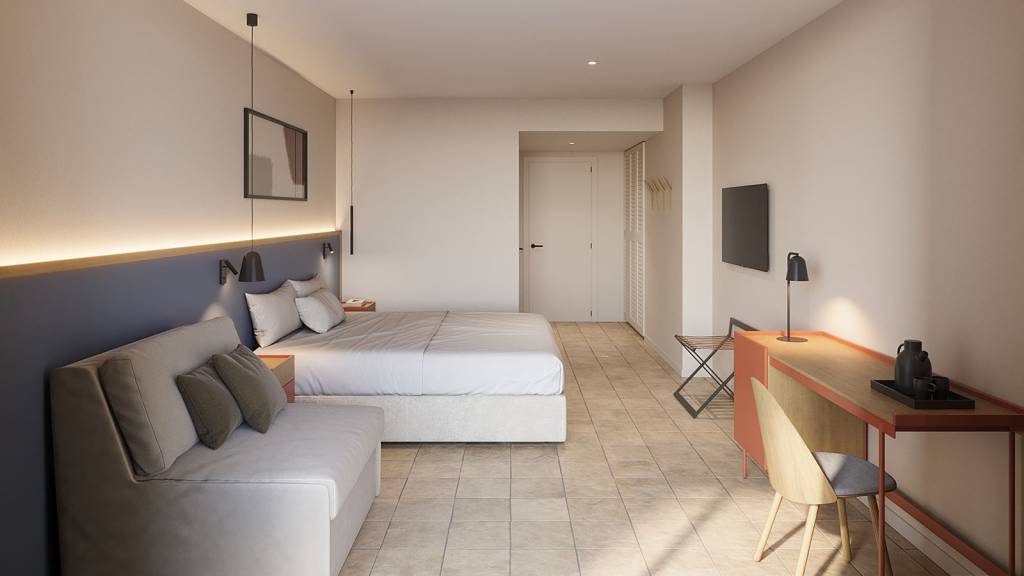 ESTIVAL MARAMAR 4★