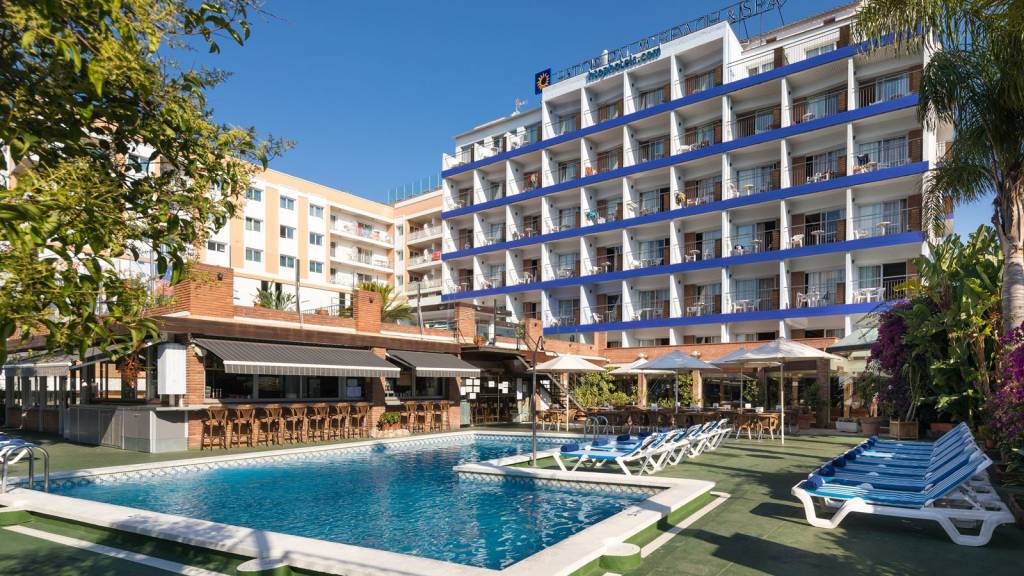 H.TOP PALM BEACH 3★