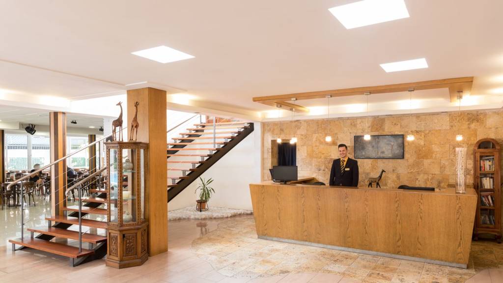 H.TOP PALM BEACH 3★