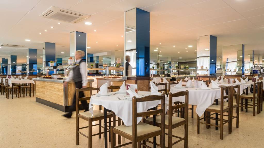 H.TOP PALM BEACH 3★