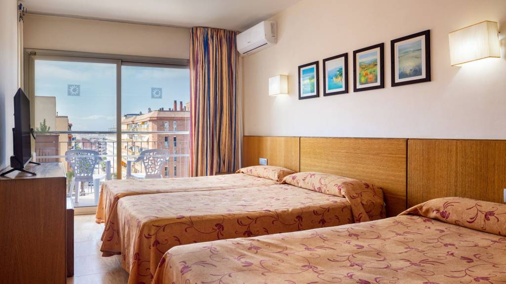 H.TOP PALM BEACH 3★