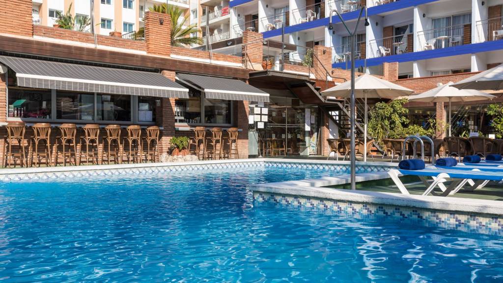 H.TOP PALM BEACH 3★