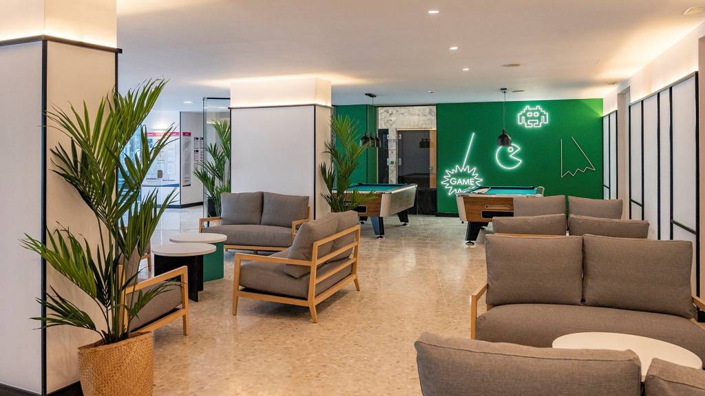 MED PLAYA CALYPSO (EX. CALYPSO) 3★