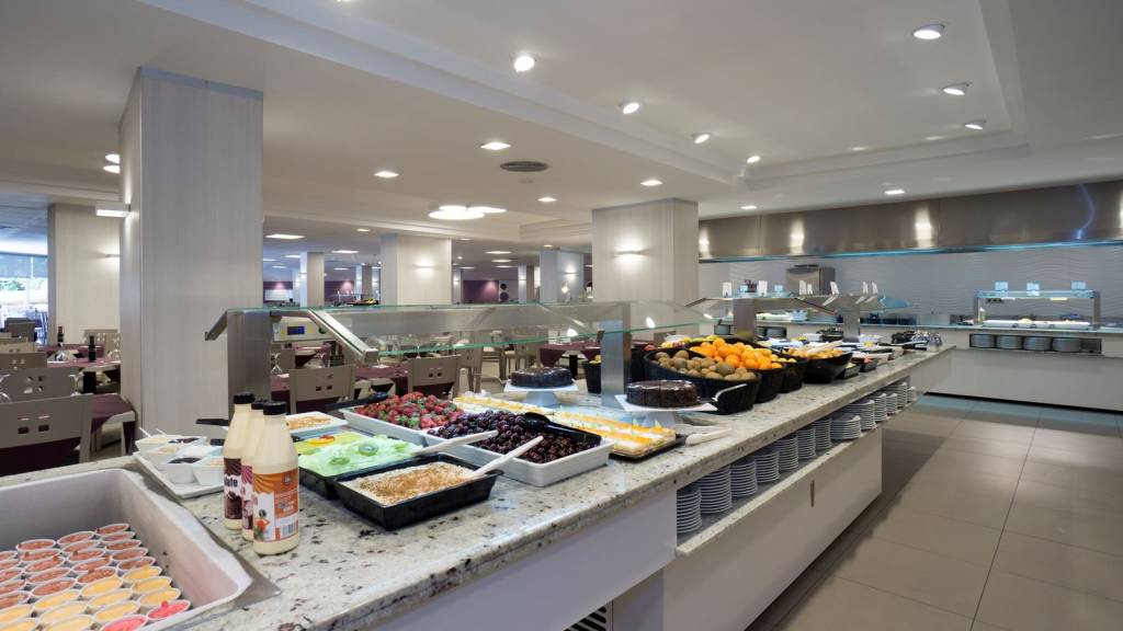 MED PLAYA CALYPSO (EX. CALYPSO) 3★