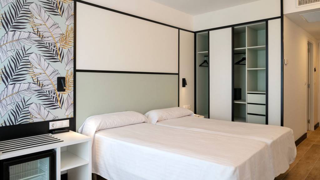 MED PLAYA CALYPSO (EX. CALYPSO) 3★