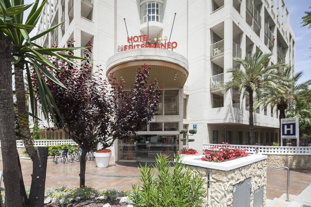 BEST MEDITERRANEO 3★