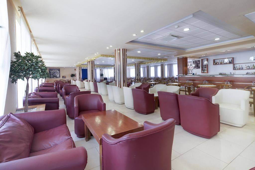 BEST MEDITERRANEO 3★