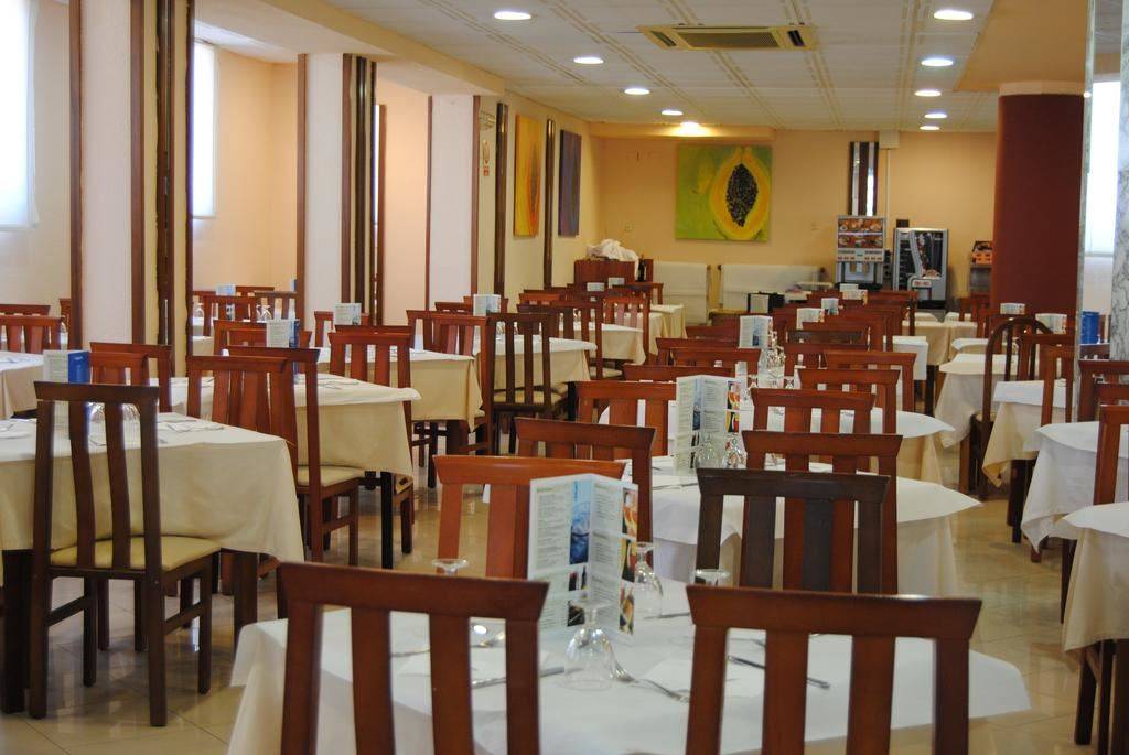 BEST MEDITERRANEO 3★