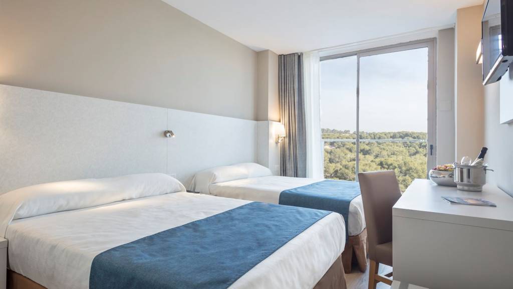 BEST MEDITERRANEO 3★