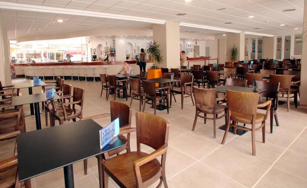 OHTELS VILLA DORADA 3★