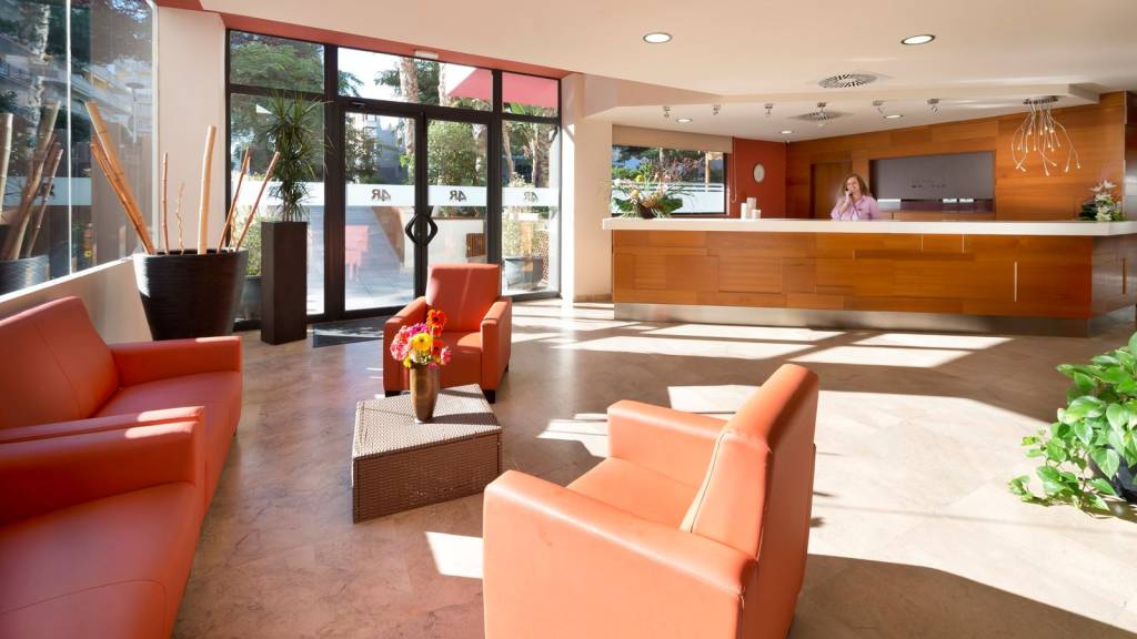 4R SALOU PARK RESORT II 3★