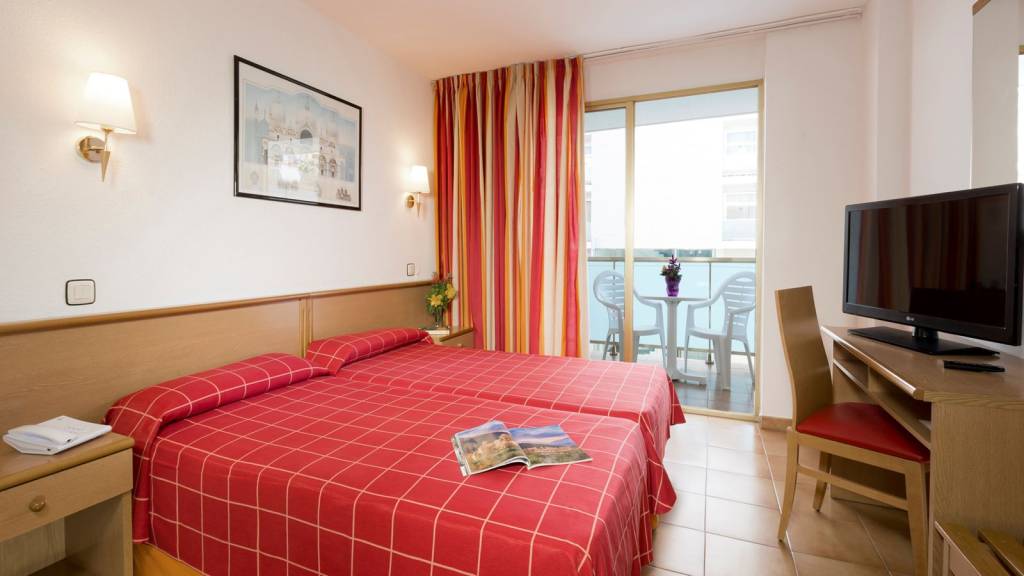 4R SALOU PARK RESORT II 3★