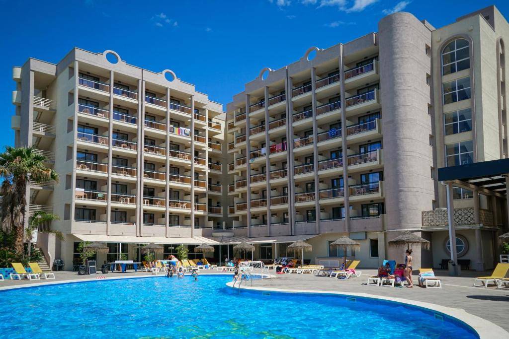 OHTELS BELVEDERE 3★