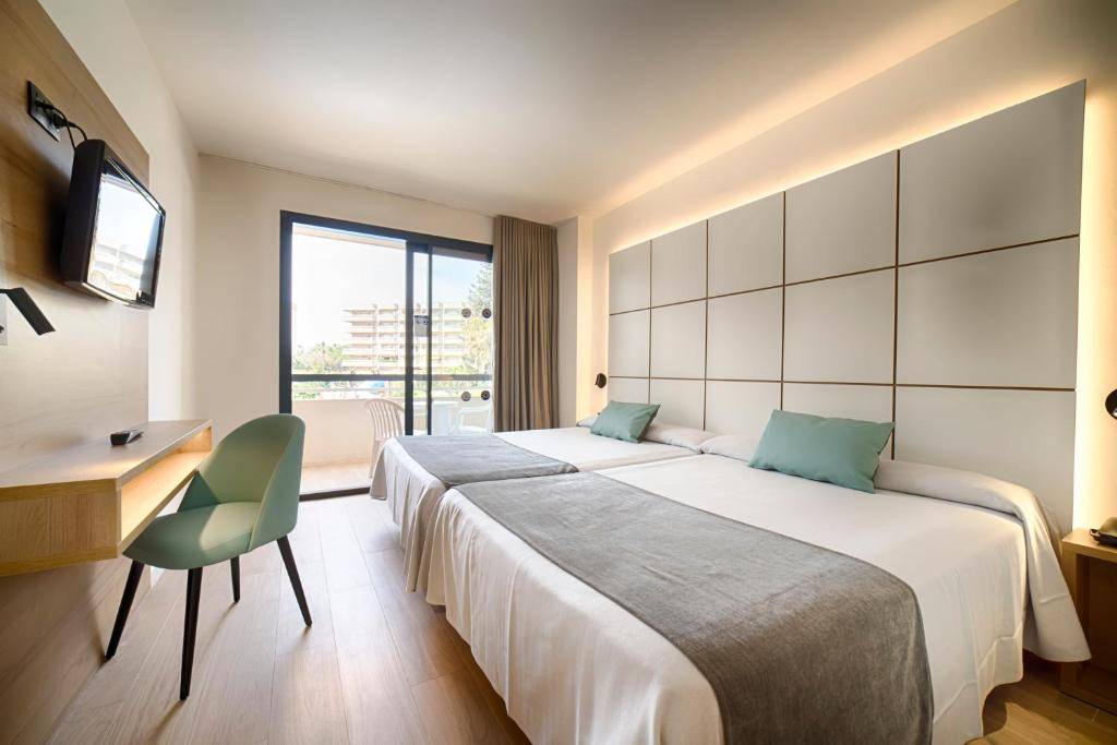 OHTELS BELVEDERE 3★