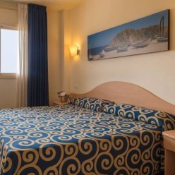 H.TOP ROYAL SUN SUITES 4★