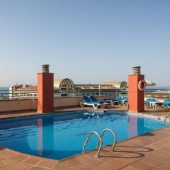 H.TOP ROYAL SUN SUITES 4★