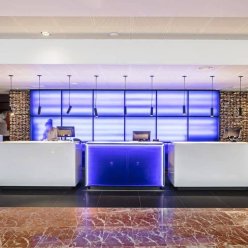 AQUA HOTEL ONABRAVA 4★