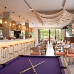 AQUA HOTEL BERTRAN 4★ (tikai pieaugušajiem)__