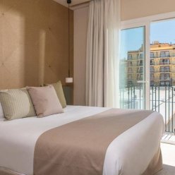 AQUA HOTEL BERTRAN 4★ (tikai pieaugušajiem)__