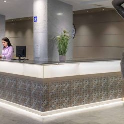 SALOU PARK RESORT I 4 ★