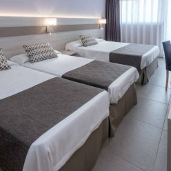 SALOU PARK RESORT I 4 ★