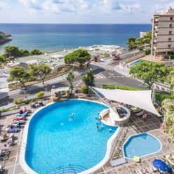 SALOU PARK RESORT I 4 ★