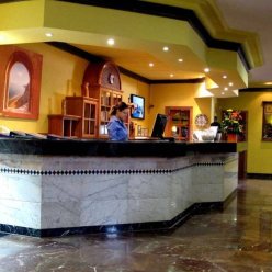 4R GRAN HOTEL EUROPE 4★