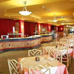 4R GRAN HOTEL EUROPE 4★