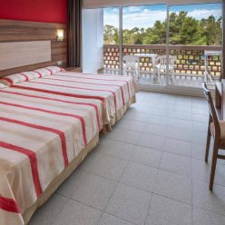 4R GRAN HOTEL EUROPE 4★